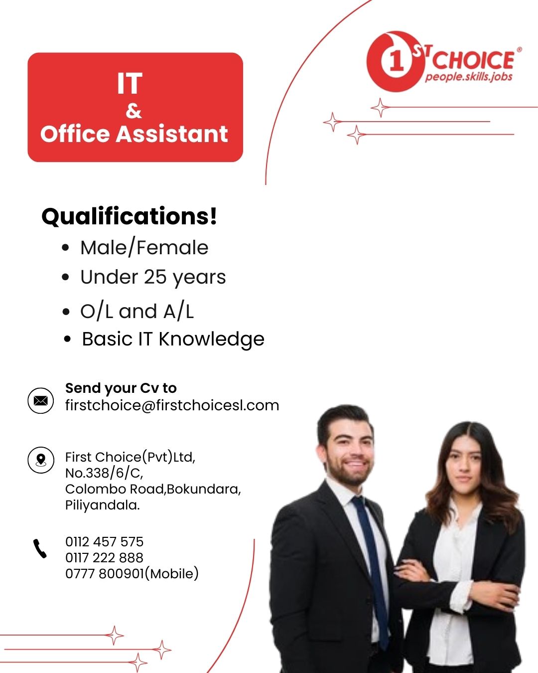 Job Image